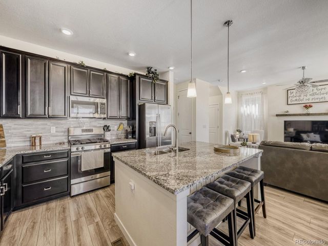 17330 E 95th Ave, Commerce City, CO 80022