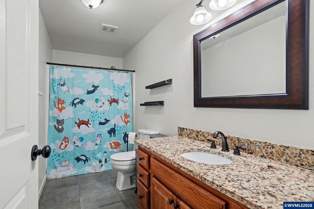 38979 Sodaville Waterloo Dr, Lebanon, OR 97355