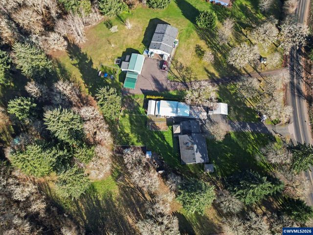 38979 Sodaville Waterloo Dr, Lebanon, OR 97355