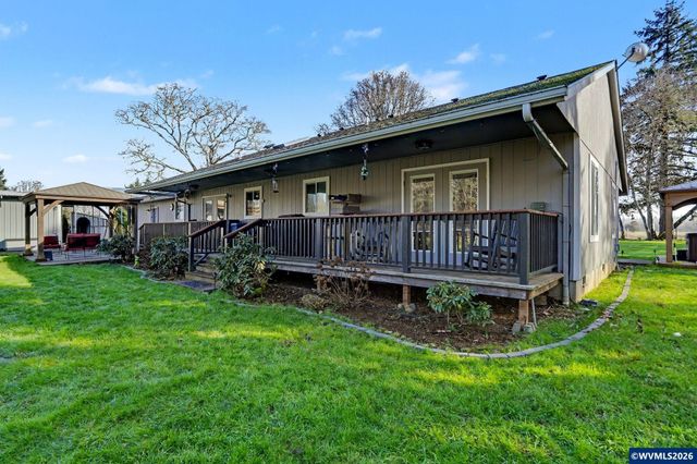 38979 Sodaville Waterloo Dr, Lebanon, OR 97355