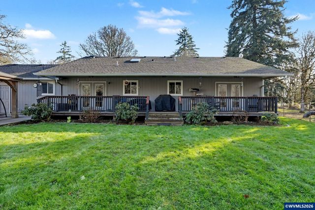 38979 Sodaville Waterloo Dr, Lebanon, OR 97355