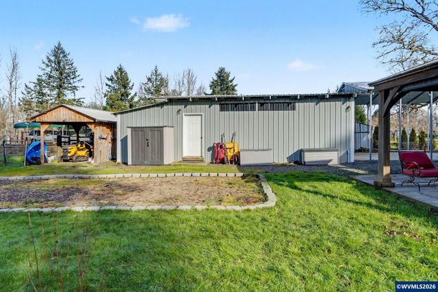 38979 Sodaville Waterloo Dr, Lebanon, OR 97355