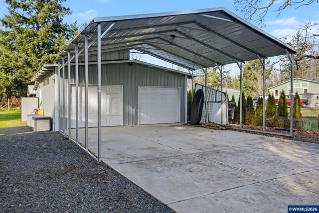 38979 Sodaville Waterloo Dr, Lebanon, OR 97355