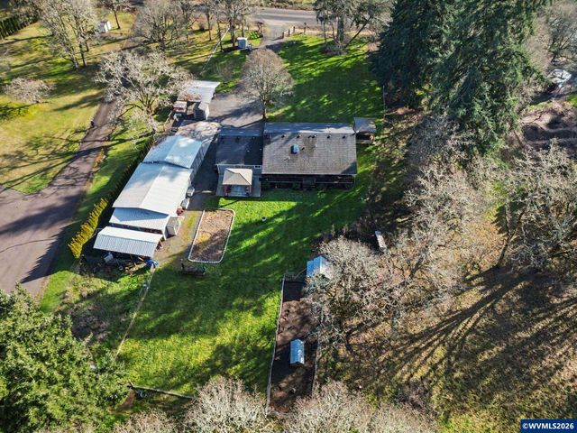 38979 Sodaville Waterloo Dr, Lebanon, OR 97355