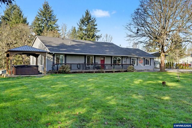 38979 Sodaville Waterloo Dr, Lebanon, OR 97355