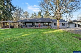 38979 Sodaville Waterloo Dr, Lebanon, OR 97355