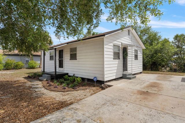 3419 N 54TH STREET, Tampa, FL 33619