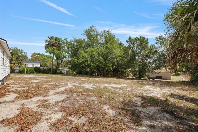 3419 N 54TH STREET, Tampa, FL 33619