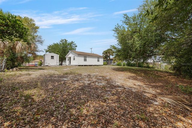 3419 N 54TH STREET, Tampa, FL 33619