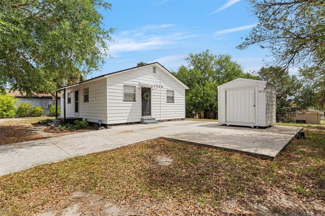 3419 N 54TH STREET, Tampa, FL 33619
