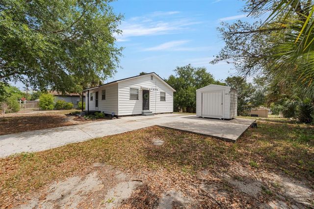 3419 N 54TH STREET, Tampa, FL 33619