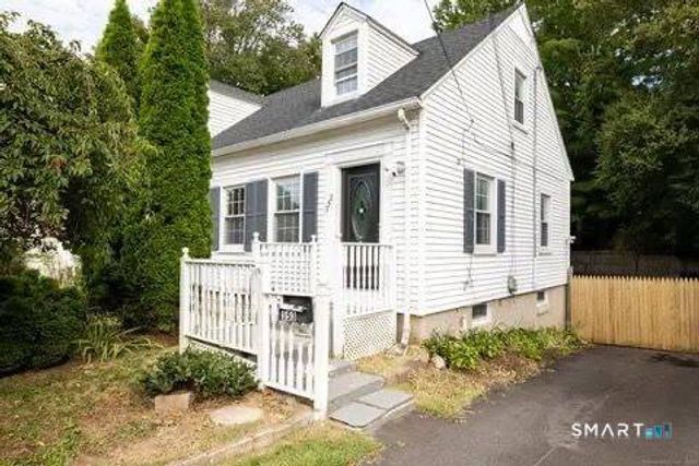 353 Circular Avenue, Waterbury, CT 06705
