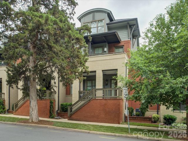 335 E Tremont Avenue, Charlotte, NC 28203