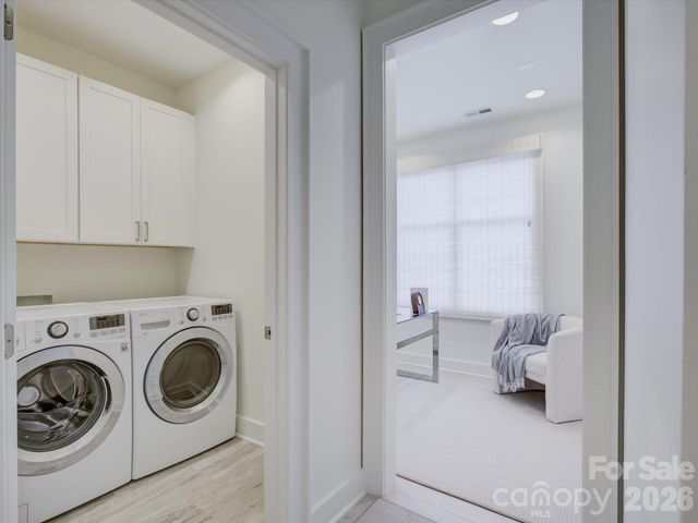 335 E Tremont Avenue, Charlotte, NC 28203