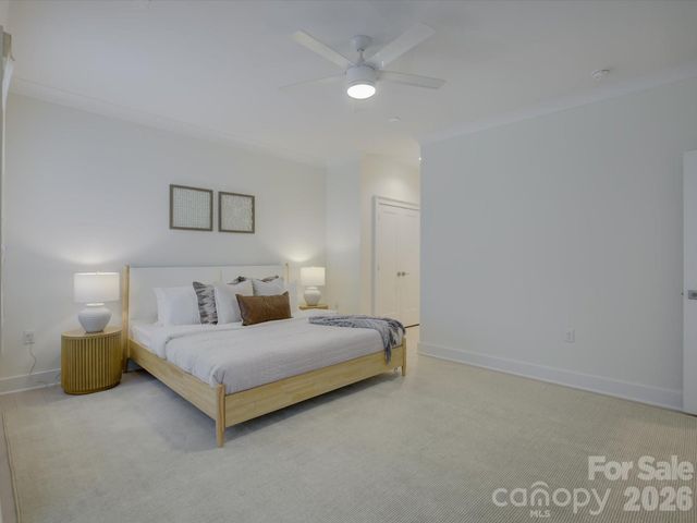 335 E Tremont Avenue, Charlotte, NC 28203