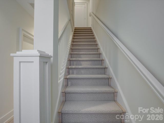 335 E Tremont Avenue, Charlotte, NC 28203