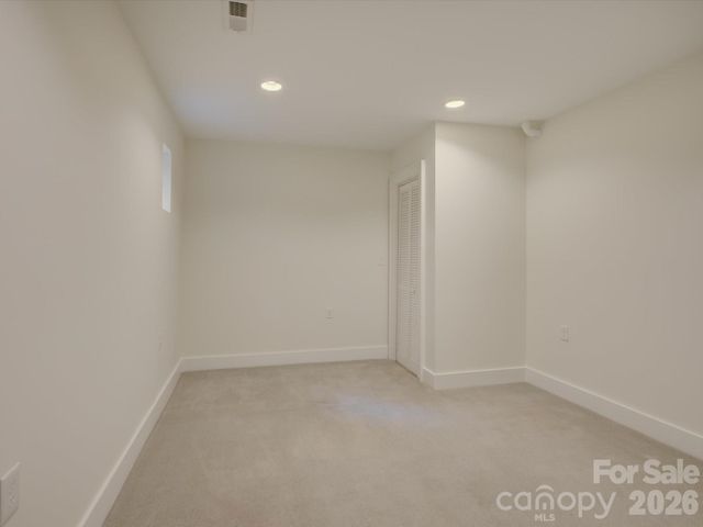 335 E Tremont Avenue, Charlotte, NC 28203