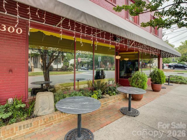 335 E Tremont Avenue, Charlotte, NC 28203
