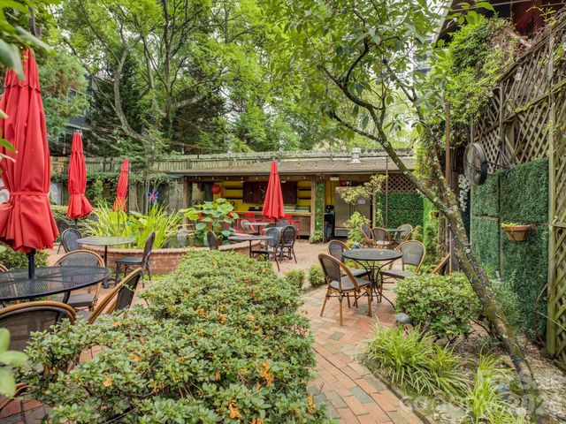 335 E Tremont Avenue, Charlotte, NC 28203