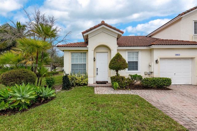 18823 SW 28th St, Miramar, FL 33029