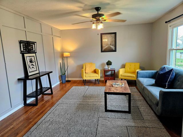 549 Radcliffe Road, Lexington, KY 40505