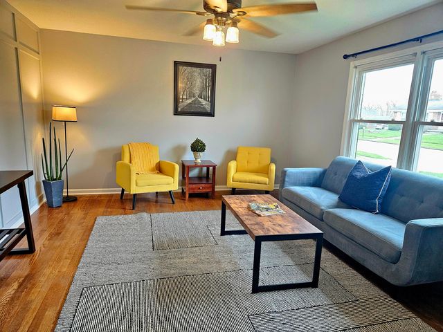 549 Radcliffe Road, Lexington, KY 40505