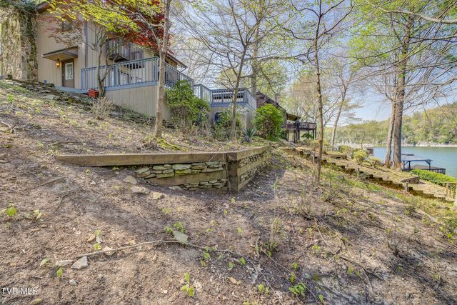 760 Lake Point Drive, Piney Flats, TN 37686