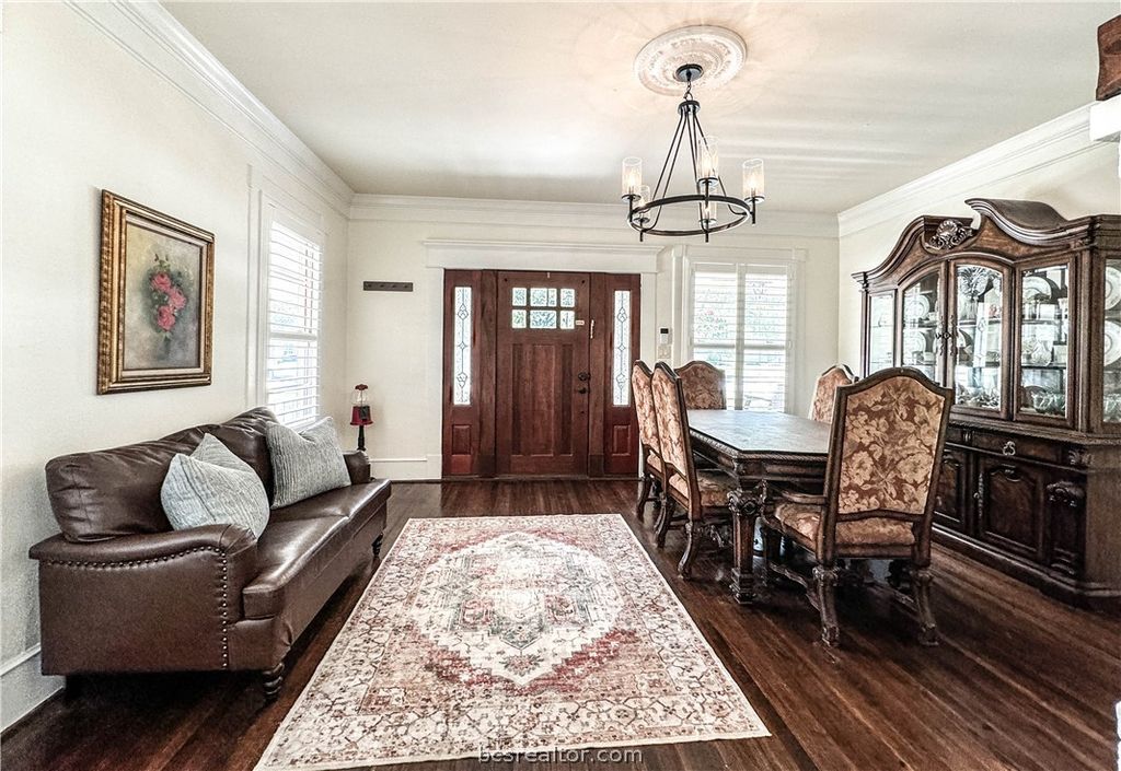 602 West Buck Street, Caldwell, TX 77836 — photo 5