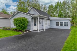 6054 Muskrat Bay Road, Cicero, NY 13029
