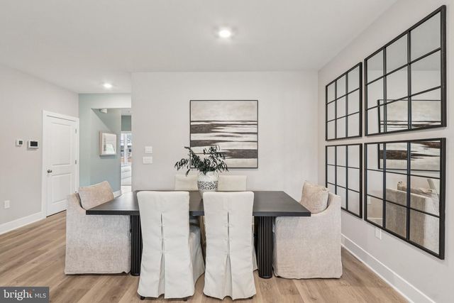 TBD HYDRANGEA WAY, Winchester, VA 22602