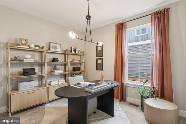 TBD HYDRANGEA WAY, Winchester, VA 22602