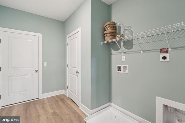 TBD HYDRANGEA WAY, Winchester, VA 22602