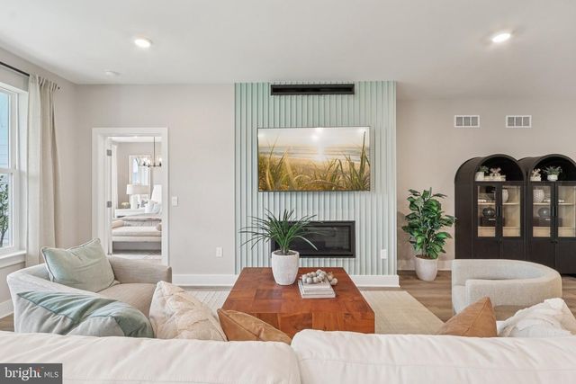 TBD HYDRANGEA WAY, Winchester, VA 22602