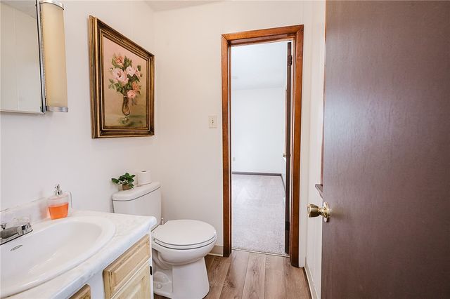 28 Indiana Ave, Avonmore, PA 15618