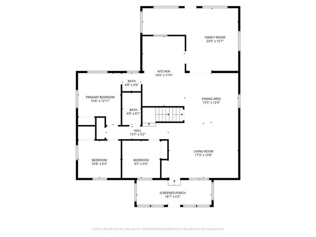 28 Indiana Ave, Avonmore, PA 15618