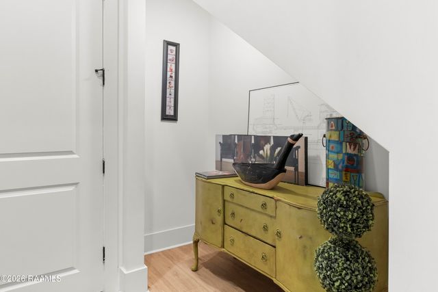 325 Bacque Crescent Drive A, Lafayette, LA 70503