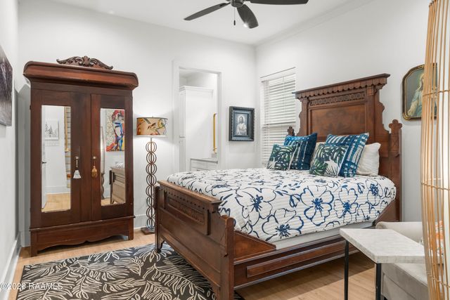 325 Bacque Crescent Drive A, Lafayette, LA 70503