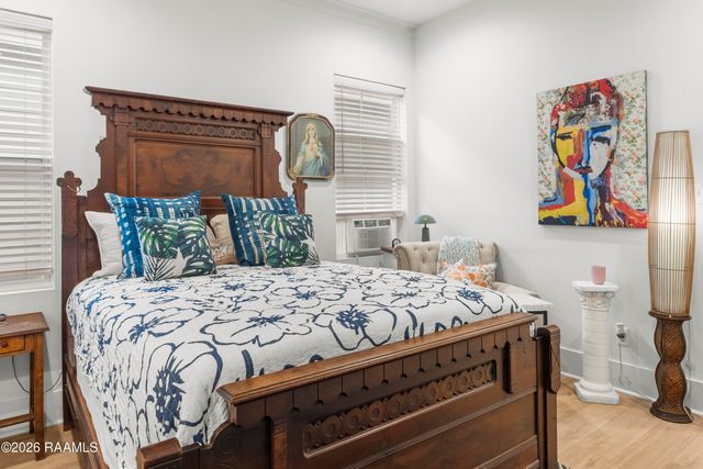 325 Bacque Crescent Drive A, Lafayette, LA 70503