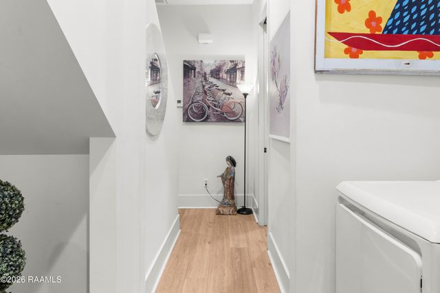 325 Bacque Crescent Drive A, Lafayette, LA 70503