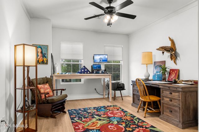 325 Bacque Crescent Drive A, Lafayette, LA 70503