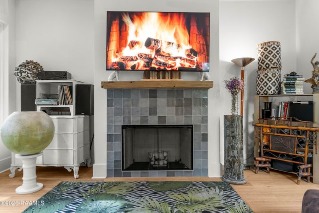 325 Bacque Crescent Drive A, Lafayette, LA 70503