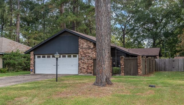 222 Country Lane, Haughton, LA 71037