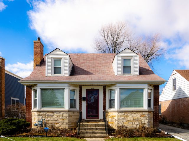274 N Berteau Avenue, Elmhurst, IL 60126