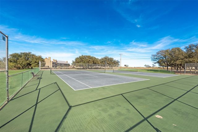 305 Somerset Hills Drive, Graford, TX 76449