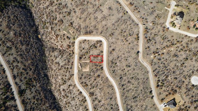 305 Somerset Hills Drive, Graford, TX 76449