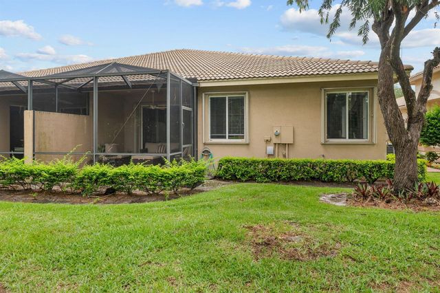 7327 Sea Pines Court, Port St. Lucie, FL 34986
