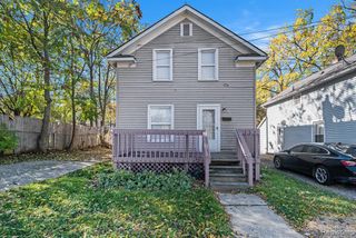 35 Clarence Street, Pontiac, MI 48342