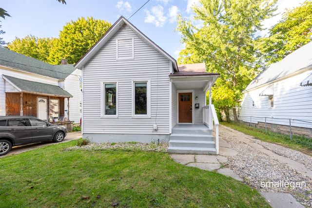 1023 Pulawski Street, Grand Rapids, MI 49504