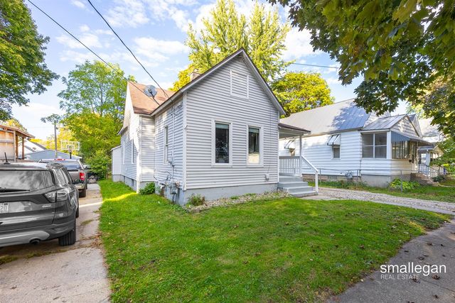 1023 Pulawski Street, Grand Rapids, MI 49504