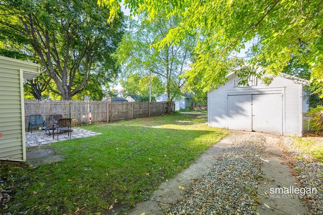 1023 Pulawski Street, Grand Rapids, MI 49504